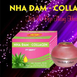 Kem nha ₫am collagen Nám tàn nhang 30gr