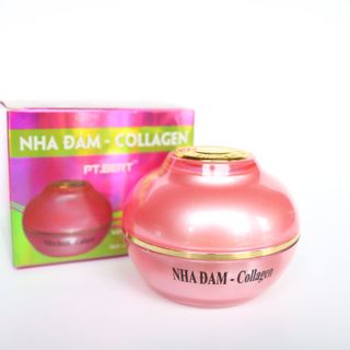 Kem nha ₫am collagen Nám tàn nhang 30gr