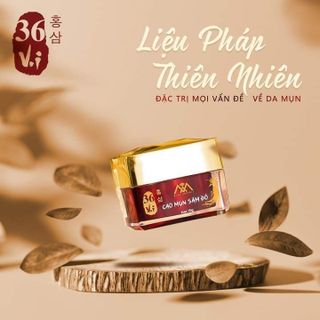 CAO MỤN SÂM ĐỎ MEEA