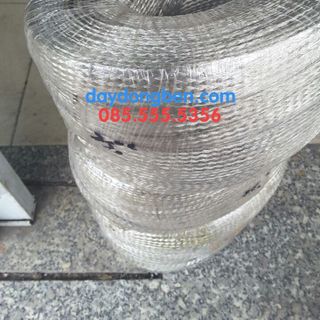 100m dây đồng bện bản rộng 20mm chất Lượng Hiện nay