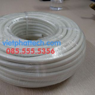 100m dây điện chịu nhiệt amiang 4mm2 chất Lượng