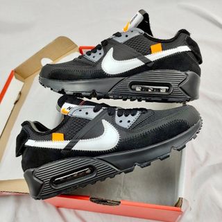 Giày Thể Thao Sneaker A-ir Max 90 ( Hàng Siêu Cấp Trung )