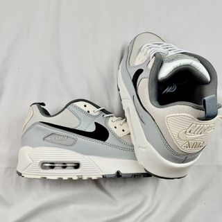 Giày Thể Thao Sneaker A-ir Max 90 ( Hàng Siêu Cấp Trung )