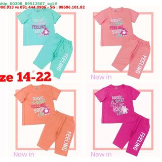 💖Hàng sỉ SG💖 Bộ lửng in gấu bé gái, chất cotton 4 chiều, size 1-28, top1dropship_00208_09512507_sg1 giá sỉ