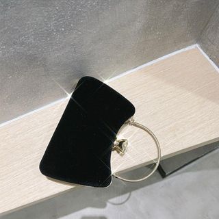 Túi xách quảng châu Clutch Đi Tiệc - 01B2991 (Chuyên sỉ túi xách sll, balo, ví, thắt lưng, túi Laptop)