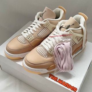 Giày Thể Thao Sneaker JD4 Full Color Basic ( Hàng Bản Đẹp Xịn Trung )