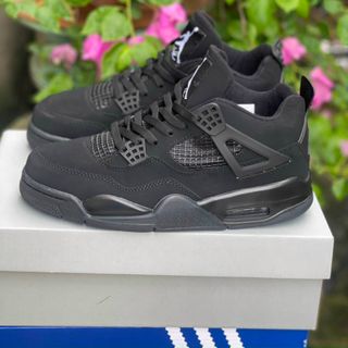 Giày Thể Thao Sneaker JD4 Full Color Basic ( Hàng Bản Đẹp Xịn Trung )