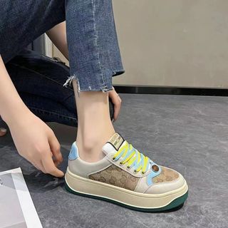 Giày Thể Thao Sneaker GC Fake Thời Trang Nữ 2023