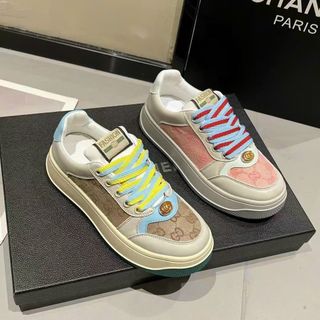 Giày Thể Thao Sneaker GC Fake Thời Trang Nữ 2023