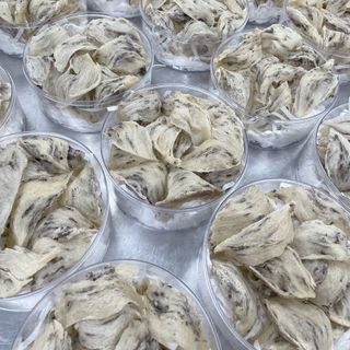 Tổ yến thô nguyên chất nhà nuôi 100gram - Giá sỉ