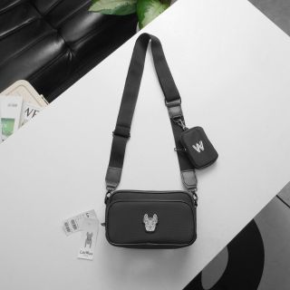 TÚI ĐEO CHÉO CROSSBODY LIFEWORK TIDDY SMALL