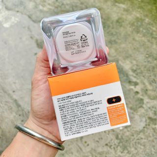 Kem V7 toning Light 50ml mới