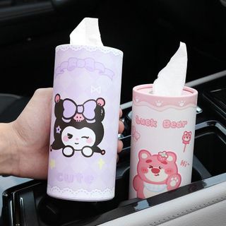 LON KHĂN GIẤY KHÔ HOẠT HÌNH NHẬT BẢN