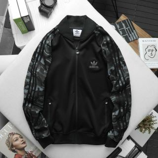 Áo Khoác Poly DaS phối - giá xưởng
