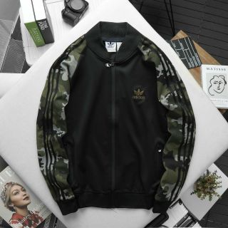 Áo Khoác Poly DaS phối - giá xưởng