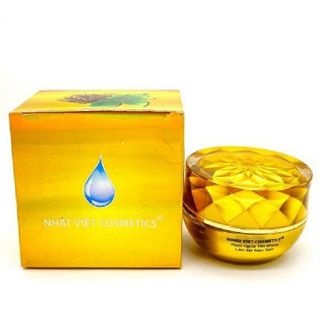 Kem nám đồ mồi ngừa nhăn làm trắng da 20g