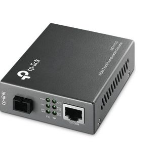 MC111CS Bộ Chuyển Đổi Quang Điện WDM 10/100Mbps