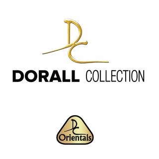Nước hoa Dubai chính hãng dành cho nữ Dorall Collection DAMSEL EXQUISITE hương thơm cổ điển 100ml
