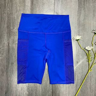 Quần lở nữ phối lưới . mới nhất 2023 Thể Thao Siêu Đẹp