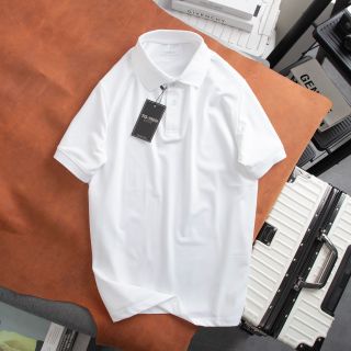 ÁO THUN POLO CỔ TRỤ 43