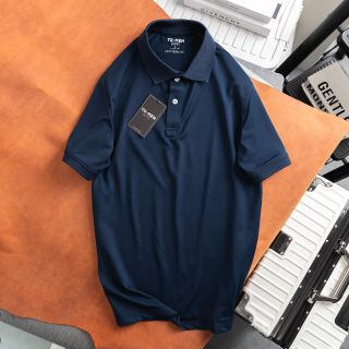 ÁO THUN POLO CỔ TRỤ 43