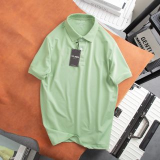 ÁO THUN POLO CỔ TRỤ 43