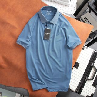 ÁO THUN POLO CỔ TRỤ 43
