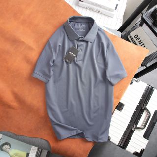 ÁO THUN POLO CỔ TRỤ 43