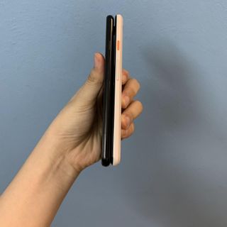 Google Pixel 3 64gb likenew 99% bảo hành 1 đổi 1