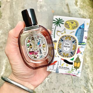 Nước hoa Dubai 30ml xịt