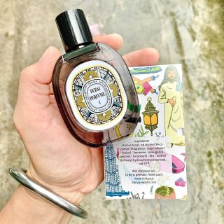 Nước hoa Dubai 30ml xịt