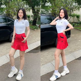 Áo có cổ nữ. cao cấp,mới nhất 2023 Thể Thao Siêu Đẹp Giá Sỉ