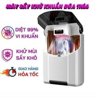 Máy sấy đũa khử khuẩnnp