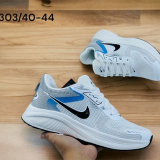 Giày Thể Thao 2303 Nam Nữ Siêu Nhẹ Ôm Êm
