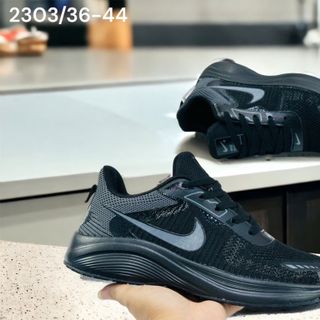 Giày Thể Thao 2303 Nam Nữ Siêu Nhẹ Ôm Êm