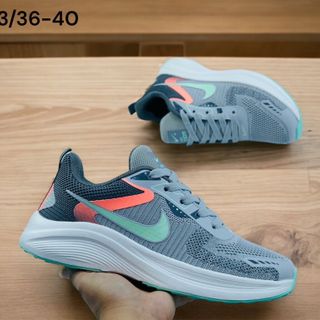 Giày Thể Thao 2303 Nam Nữ Siêu Nhẹ Ôm Êm