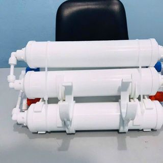 Các lõi chức năng của máy lọc nước
