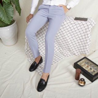 Quân Tây Âu Lịch Lãm Vintech 04