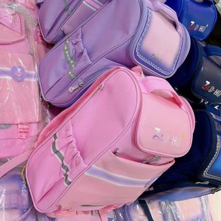 Túi xách quảng châu Lady Họa Tiết SBalo Chống Gù - 09B2999 (Chuyên sỉ túi xách sll, balo, ví, thắt lưng, túi Laptop)