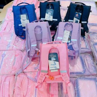 Túi xách quảng châu Lady Họa Tiết SBalo Chống Gù - 09B2999 (Chuyên sỉ túi xách sll, balo, ví, thắt lưng, túi Laptop)