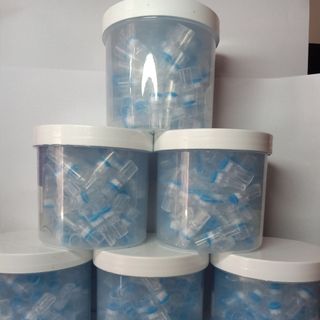 Đầu lọc thuốc lá , giảm ho , đờm