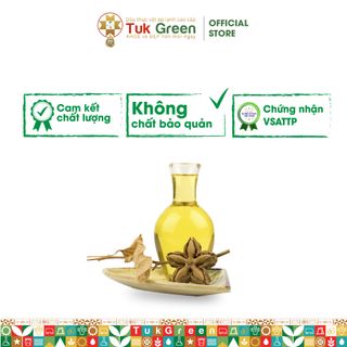 Giá sỉ Dầu Sachi nguyên chất- Hương vị thiên nhiên