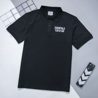 ÁO THUN POLO CỔ TRỤ 45