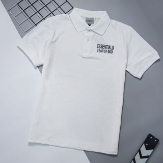 ÁO THUN POLO CỔ TRỤ 45