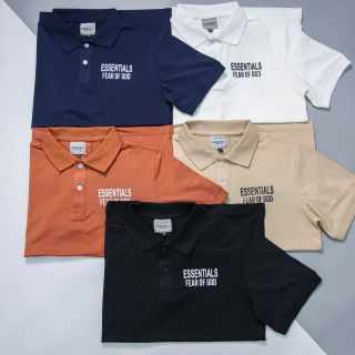 ÁO THUN POLO CỔ TRỤ 45