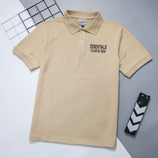 ÁO THUN POLO CỔ TRỤ 45