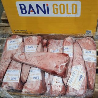 64 Bắp cá lóc Bani Gold GIÁ SỈ TỪ 11X