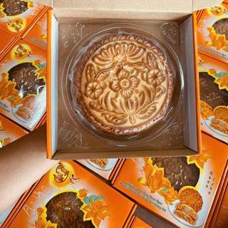 Bánh trung thu 750gram