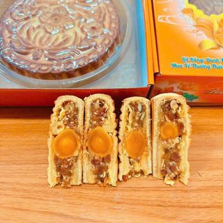 Bánh trung thu 750gram