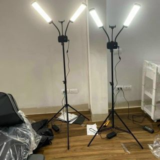 ĐÈN LIVESTREAM , SPA , PHUN XĂM , NAIL MI